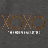XoXo The Original Love Letters Vector Backpack
