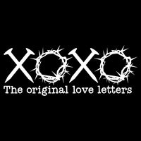XoXo The Original Love Letters Jesus Christian Impact Tech Backpack
