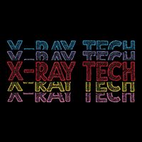 Xray Tech Rad Technician Radiologist Technologist Radiology Sustainable Bucket Hat
