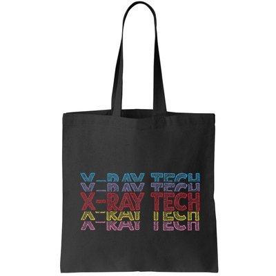 Xray Tech Rad Technician Radiologist Technologist Radiology Bag