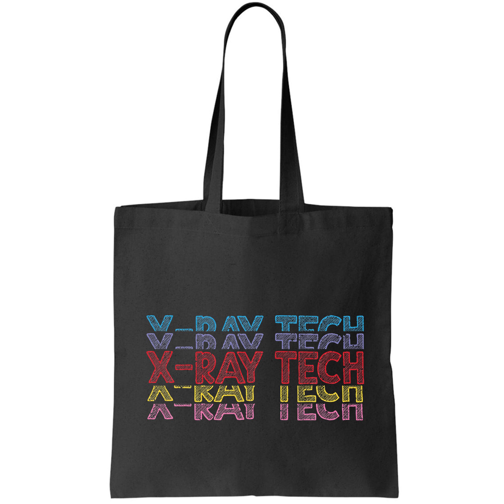 Xray Tech Rad Technician Radiologist Technologist Radiology Bag