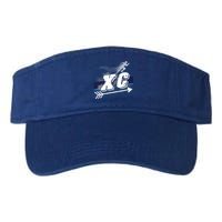 Xc Trail Runner Coaches Trainers Team Running Distance Meaningful Gift Visor
