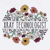 Xray Technologist Xray Tech Radiologic Technologist Poster