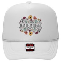 Xray Technologist Xray Tech Radiologic Technologist Trucker Hat