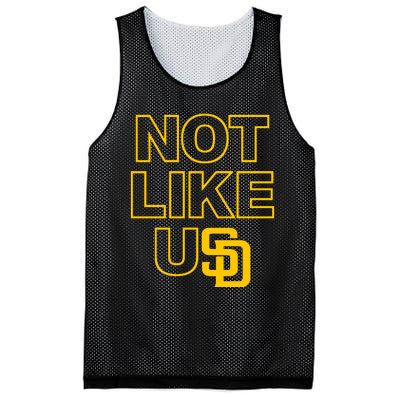 Xavier The Xman Not Like Usd Mesh Reversible Basketball Jersey Tank