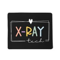 Xray Technologist Xray Tech Radiologic Technologist Mousepad
