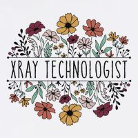 Xray Technologist Xray Tech Radiologic Technologist Button