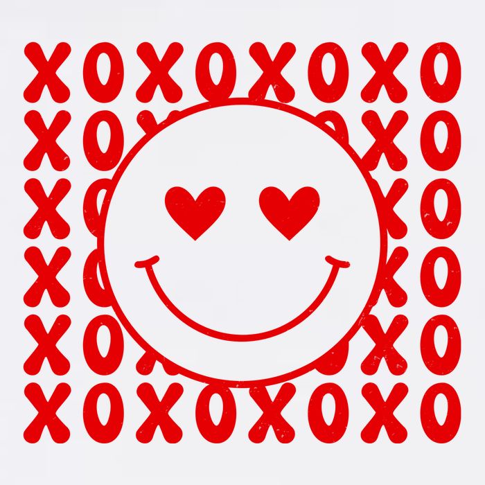 Xoxo Valentines Cute Hoodie