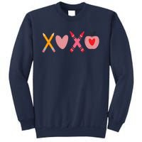 Xoxo Valentines Day School Holiday Sweatshirt