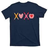 Xoxo Valentines Day School Holiday T-Shirt