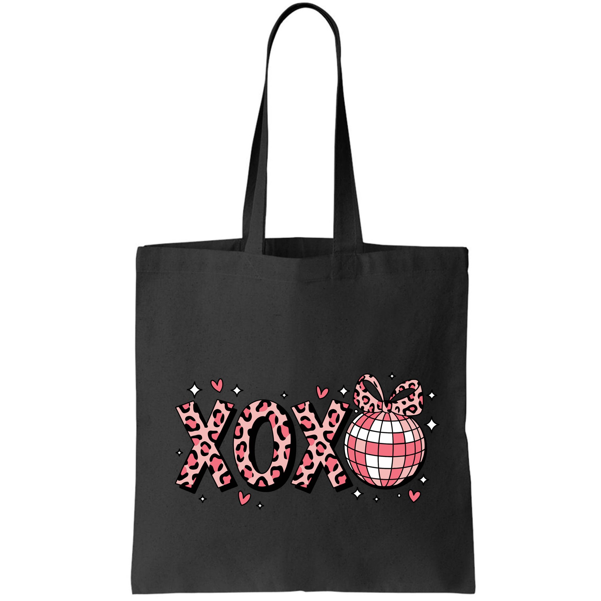 Xoxo Valentines Day Retro Bag