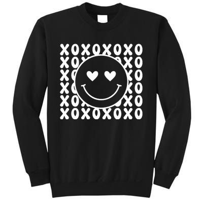 Xoxo Valentines Day Sweatshirt