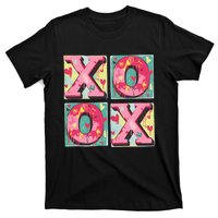 Xoxo ValentineS Day Theme T-Shirt