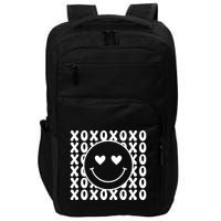 Xoxo Valentines Day Impact Tech Backpack