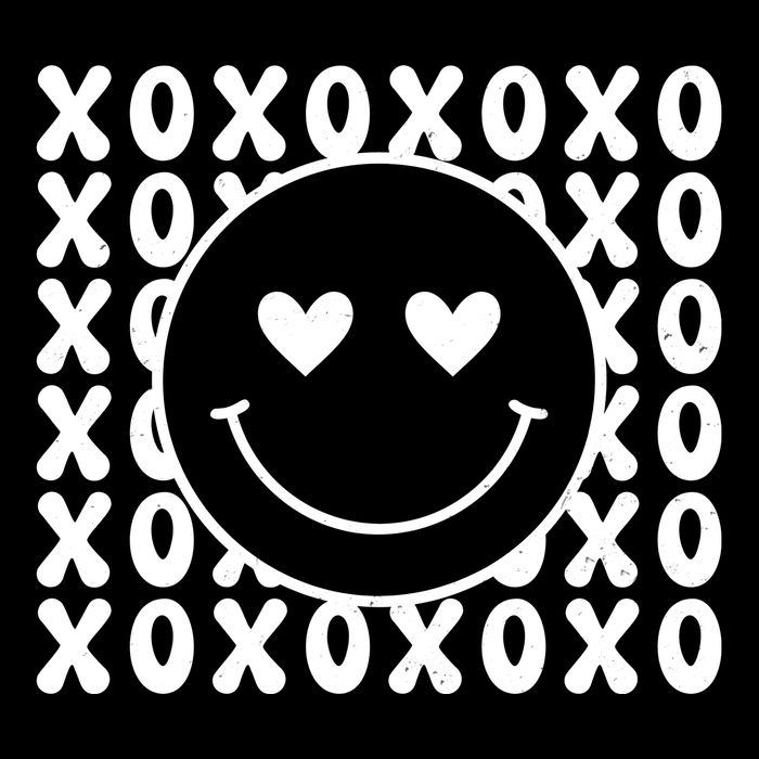 Xoxo Valentines Day Impact Tech Backpack