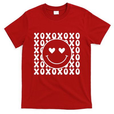 Xoxo Valentines Day T-Shirt