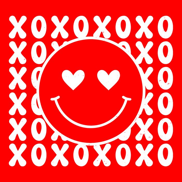 Xoxo Valentines Day Zip Tote Bag