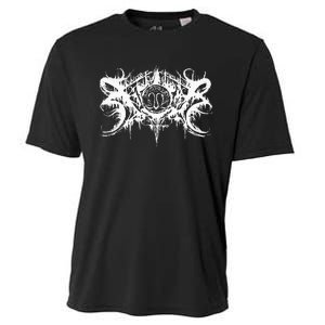 Xasthurs Cooling Performance Crew T-Shirt