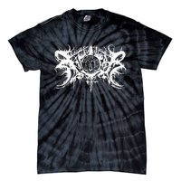 Xasthurs Tie-Dye T-Shirt