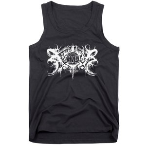 Xasthurs Tank Top