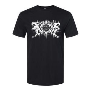 Xasthurs Softstyle CVC T-Shirt