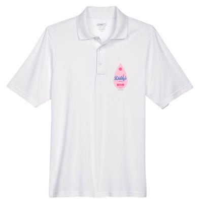 Xmas Men's Origin Performance Pique Polo