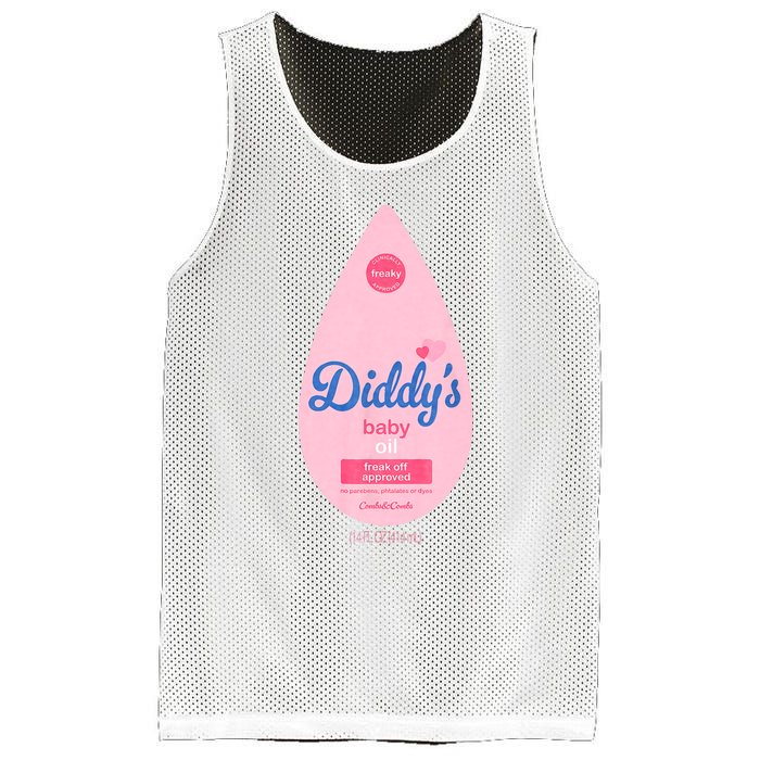 Xmas Mesh Reversible Basketball Jersey Tank