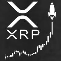 Xrp 7 Panel Mesh Trucker Snapback Hat