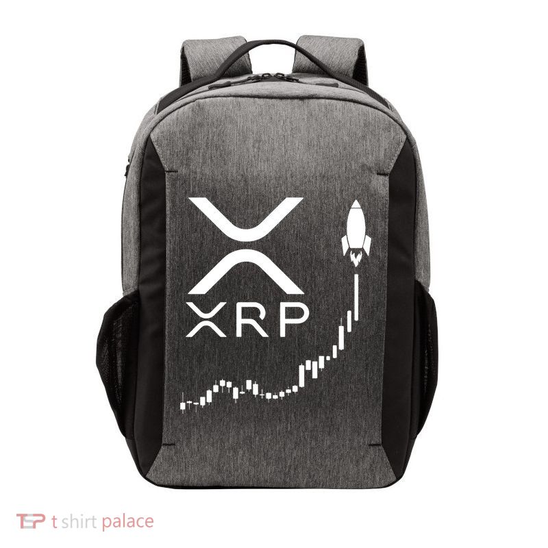 Xrp Vector Backpack