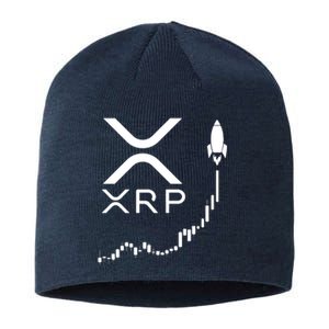 Xrp Sustainable Beanie