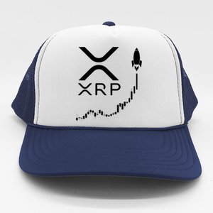 Xrp Trucker Hat