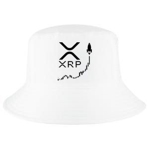 Xrp Cool Comfort Performance Bucket Hat