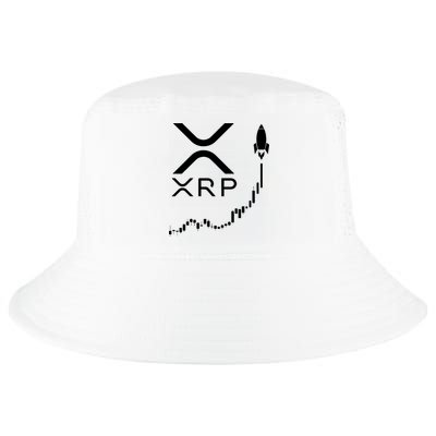 Xrp Cool Comfort Performance Bucket Hat