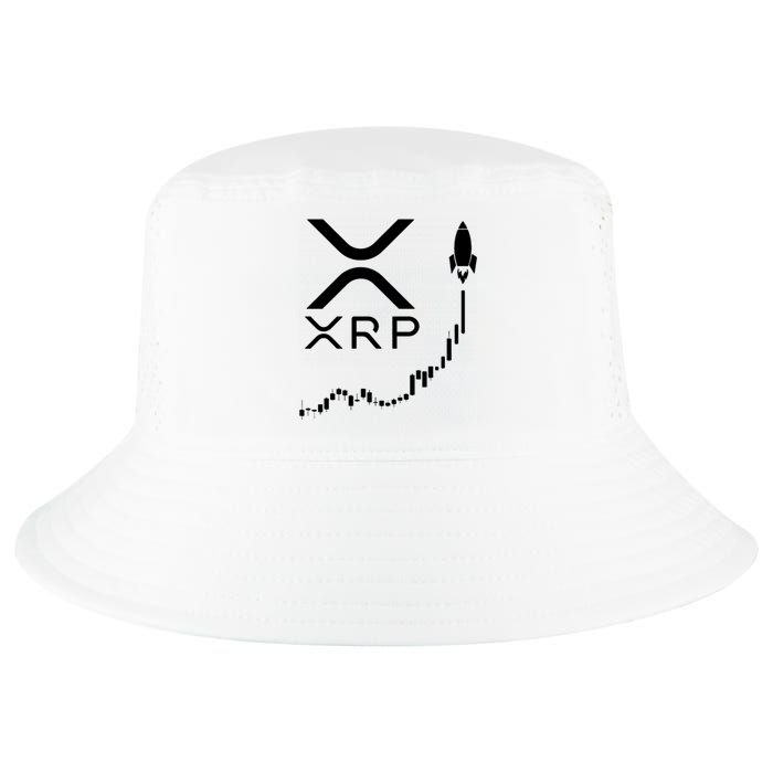 Xrp Cool Comfort Performance Bucket Hat