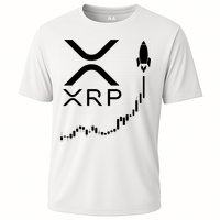 Xrp Cooling Performance Crew T-Shirt