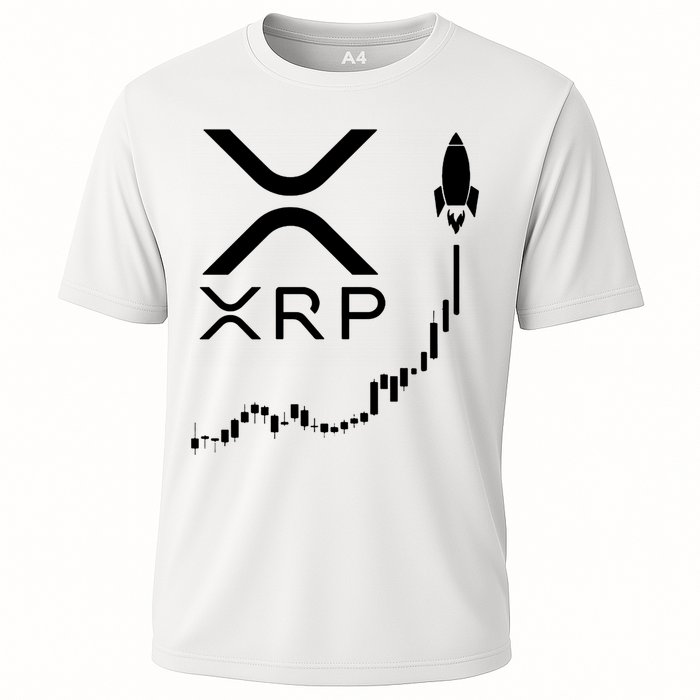 Xrp Cooling Performance Crew T-Shirt