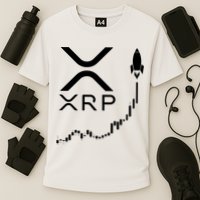 Xrp Cooling Performance Crew T-Shirt
