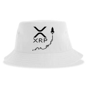 Xrp Sustainable Bucket Hat