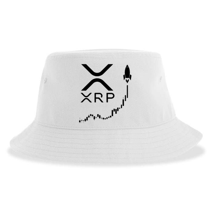 Xrp Sustainable Bucket Hat