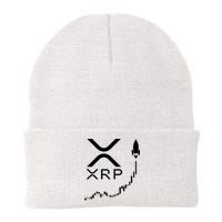 Xrp Knit Cap Winter Beanie