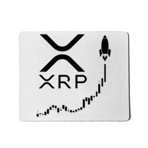 Xrp Mousepad