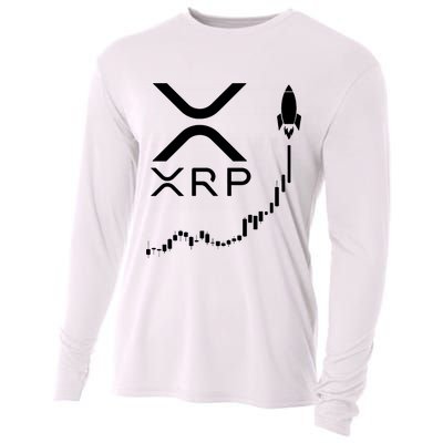Xrp Cooling Performance Long Sleeve Crew