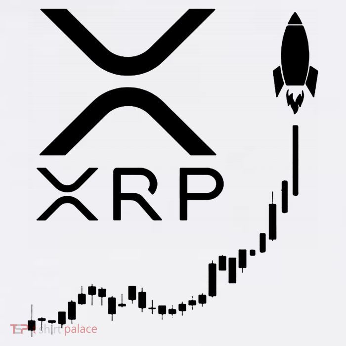 Xrp Baby Bodysuit