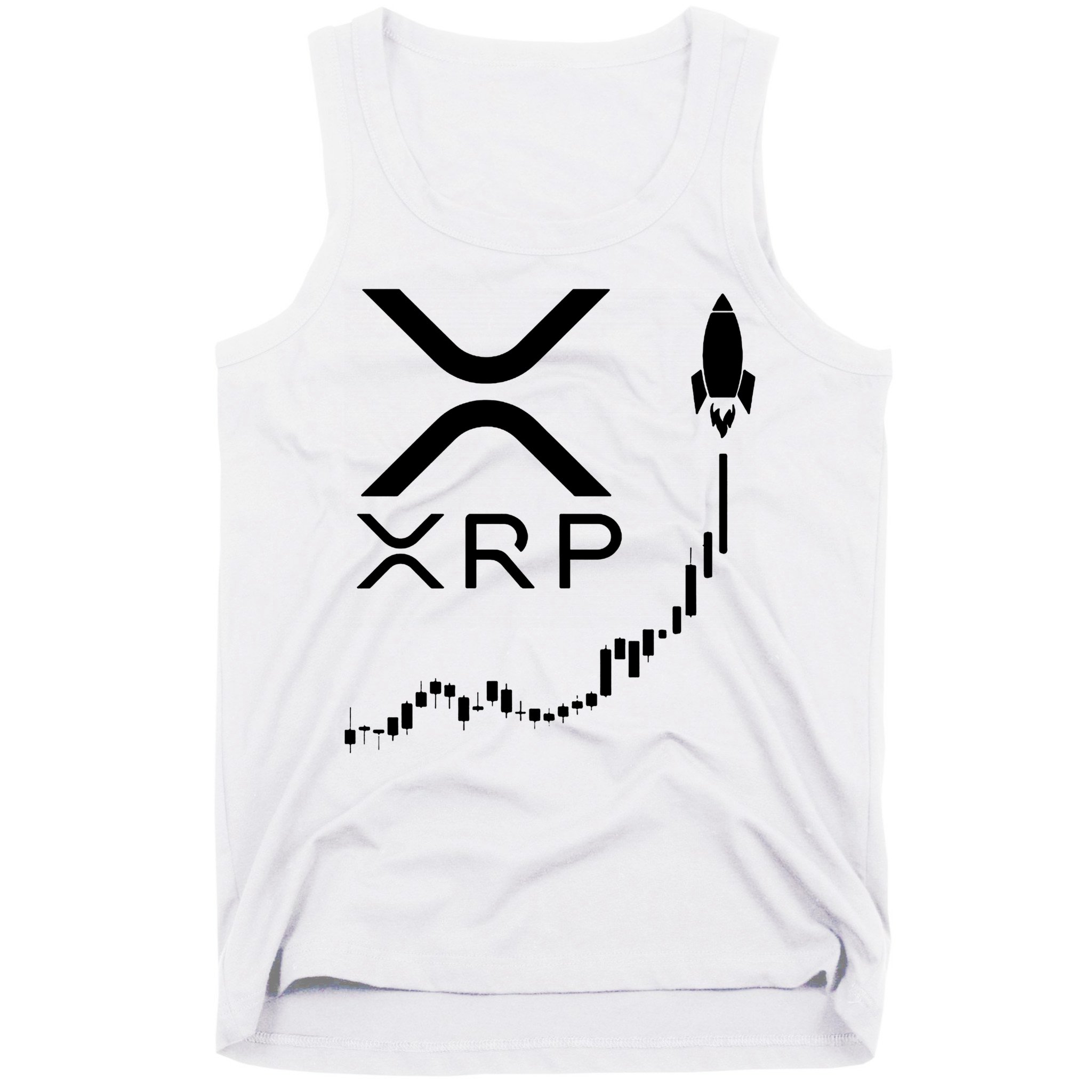 Xrp Tank Top