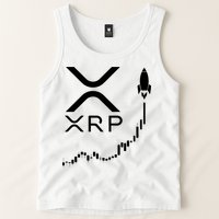 Xrp Tank Top