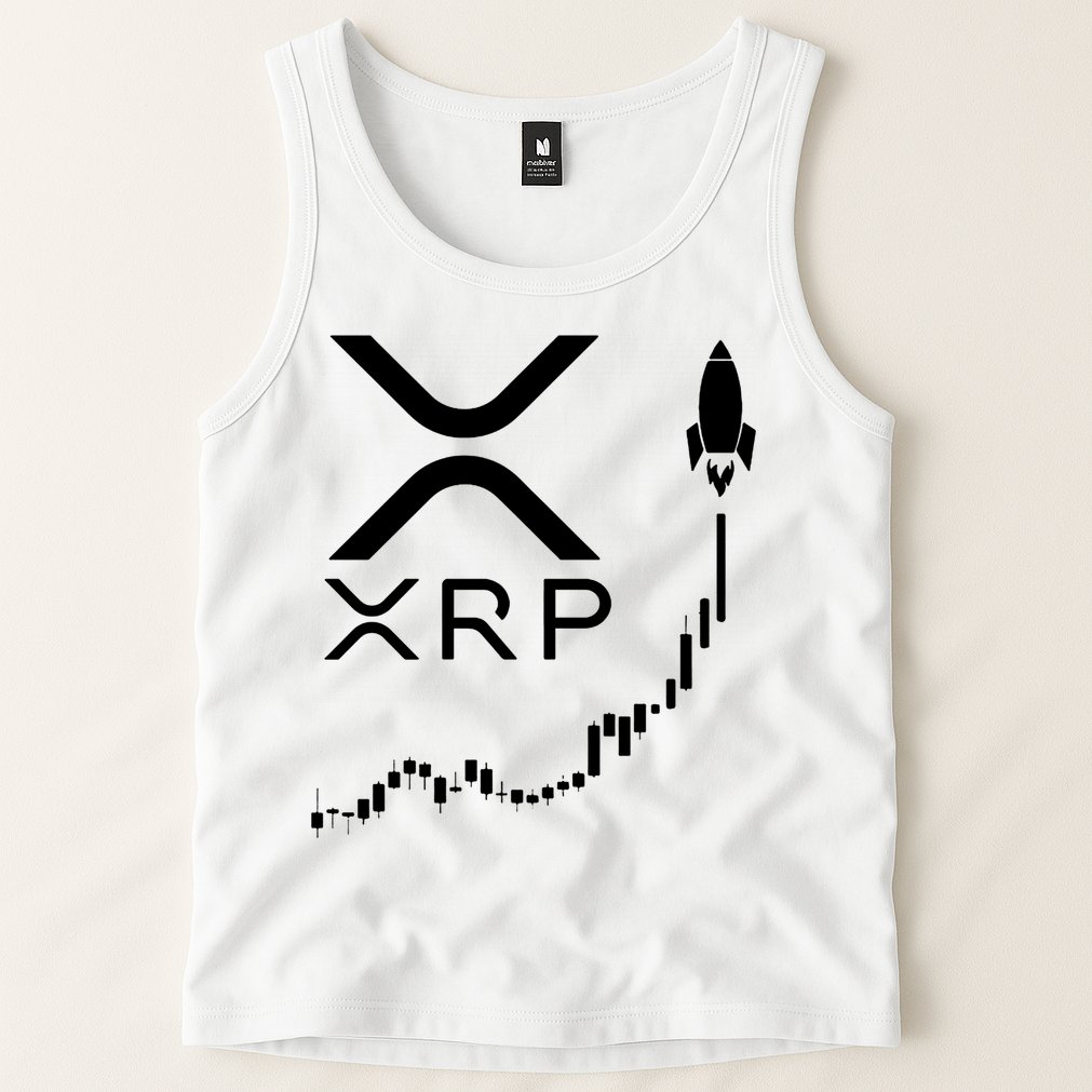 Xrp Tank Top