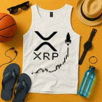 Xrp Tank Top
