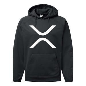 Xrp Performance Fleece Hoodie