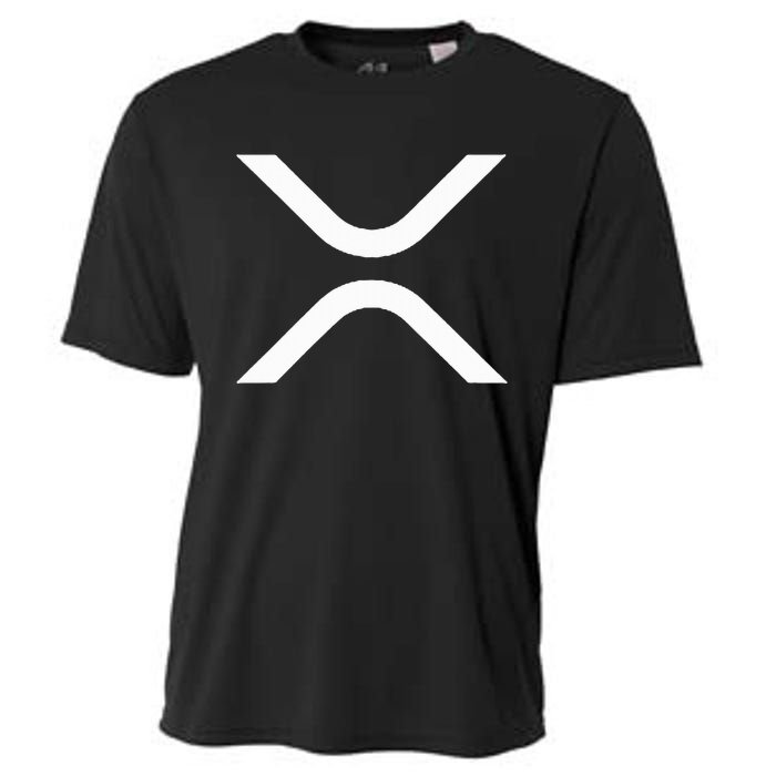 Xrp Cooling Performance Crew T-Shirt