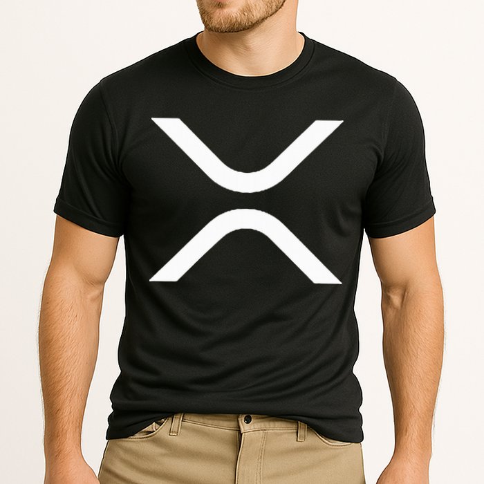 Xrp Cooling Performance Crew T-Shirt